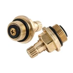 Empire Faucets Crd-lksb Lavatory/kitchen Stem And Bonnet. Fixed Price $22.89.