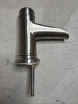 Pfister Ashfield F-049-YW2K Brushed Nickel Widespread Bathroom Faucet Body. Fixed Price $35.00.