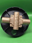Kingston Brass Kb 36V Rough Tub Shower 4VALVE For 2632 +3631 Trim Only. Fixed Price $24.99.