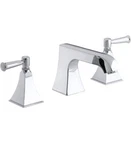 Kohler K-T469-4S-CP Memoirs Deck-mount Bath Faucet Replacement Trim See Descript. Fixed Price $99.99.