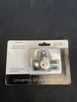 Delta Shower Arm Water Diverter Chrome. U4922-PK 16. Fixed Price $14.99.
