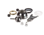 Krowne 21-340L Appliance Silver Series Valve For Single Lever Fau. Fixed Price $62.24.