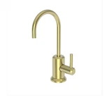Newport Brass Jeter Cold Water Dispenser 3200-5623-04 Satin Braxx (pvd). Fixed Price $375.00.
