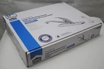 Project Source Wakebridge Handle Kitchen Faucet Side Spray Chrome 0756562 #91C. Fixed Price $16.99.