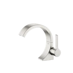 Dornbracht Cyo Single-lever Basin Mixer W.out Pop-up Waste Brushed Platinum 3352. Fixed Price $1611.11.