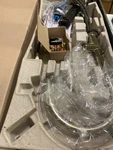 Delta 64075LF-GLLHP Luxe Gold Kitchen Faucet Replacement Parts. Fixed Price $542.91.