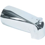 Us Hardware P-522C Bathtub Spout With Diverter, 12.63 In L, 8-3/4 W, 11-3/4. Fixed Price $39.18.