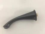 Belle Foret WHRO797WH Artistry Pressure Balance Tub/shower Faucet Spout, Orb. Fixed Price $20.00.