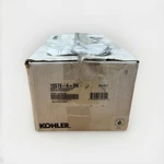 New! Kohler Bancroft 1.2 Gpm Widespread Bathroom Sink Faucet K-10579-4-SN. Fixed Price $229.99.