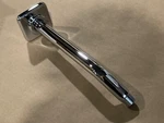 Waterworks 05-49972-40562 Shower Arm With Flange Ludlow Chrome New In Box!. Fixed Price $336.72.