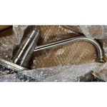 Pfister LG34-4PSO Portland Kitchen Faucet With Side Spray Stainless Steel. Fixed Price $149.90.