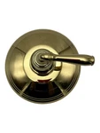 Kohler Devonshire Shower Trim Kit K-T10357-4-PB Polished Brass Thermostatic. Fixed Price $71.99.