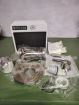 Delta T14459-SSLHD Trinsic Monitor Series Tub, Shower Trim Less Head. Fixed Price $97.36.