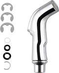 Kitchen Sink Side Sprayer Head Replacement Universal Attachment. Fixed Price $16.99.