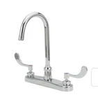 Zurn Z871B1-XL Aquaspec Sink Faucet, Polished Chrome. Fixed Price $100.00.