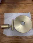 Kohler K-T14488-4-2MB Valve Trim Only Showers. Fixed Price $224.00.