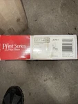 Pfister G171-4000 Pfirst Series 2-HANDLE Bar/prep Kitchen Faucet, Polished Chrom. Fixed Price $30.00.