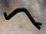 Hmmwv Hummer H1 High Performance Surge Tank Lower Radiator Hose. Fixed Price $20.00.