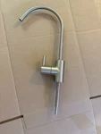 Ispring GA1-BN Heavy Duty Lead-free Reverse Osmosis Faucet For Ro Drinking Water. Fixed Price $20.00.