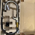 Sterling 24274 Medley 1.5 Gpm Hole Pull Down Kitchen Faucet #G2. Fixed Price $113.52.