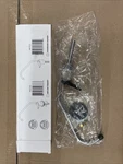 Iso Chrome Standard Drinking Water Faucet #87511 (not Air Model) (B89). Fixed Price $29.10.