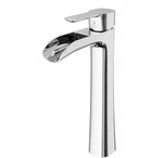 Vigo VG03024CH Vessel Sink Bathroom Faucet Chrome New Box. Fixed Price $79.99.