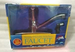 Pacifica Single Handed Kitchen Faucet #678242 News Sealed Box.. Fixed Price $15.00.