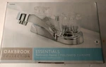 Bathroom Faucet Polish Chrome Oakbrook Collection Standard 4549465 Ace Hardware. Fixed Price $25.99.