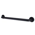 Kingston Brass Silver Sage 16-INCH X 1-1/4-INCH Od Ada Grab Bar. Fixed Price $117.01.