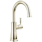 Delta 1960LF-H-PN Water Dispenser Faucet. Fixed Price $244.50.