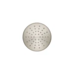 Kohler Elate 1 -spray Vibrant Brushed Nickel 4.46-IN Round Rain High Pressure. Fixed Price $25.00.