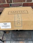 Santec P0002 Rough - Roman Tub Filler Valve, Complete. Fixed Price $39.95.