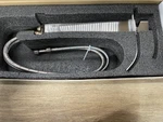 Miseno ML631-BN Remi 1.2/2.2 Gpm Hole Waterfall Vessel Bathroom Faucet *read*. Fixed Price $111.99.