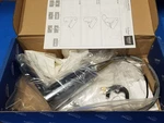 Grohe Bau Cosmopolitan Touchless Faucet Battery-powered Chrome 36468000. Fixed Price $39.99.