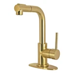 Kingston Brass LS241.DL Concord 1.8 Gpm Hole Pull Out Bar -. Fixed Price $289.22.