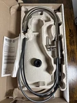 Delta Trinsic Pull-down Sprayer Kitchen Faucet Magnatite Docking Read Descriptio. Fixed Price $99.27.