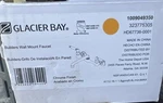 Glacier Bay Builders Low-arc Standard Kitchen Faucet In Polished Chrome. Fixed Price $64.85.