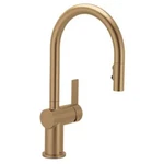 Moen 7622BZG - Kitchen Faucet. Fixed Price $356.93.