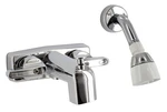 Valterra PF213311 Phoenix Tub/shower Faucet Head Kit 3/8IN Chrome. Fixed Price $81.21.
