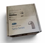 Zurn Z6955-XL-S-E Aqua-fit Serio Series Battery Operated Sensor Bathroom Faucet. Fixed Price $199.00.