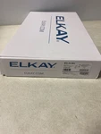 Elkay LK1501CR Chrome Kitchen Faucet 1.5 Gpm & Side Spray. Fixed Price $170.99.