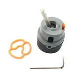 RP50587 Single Handle Valve Cartridge For Delta Kitchen & Bathroom Faucets. Fixed Price $16.92.