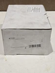 Delta 87T151 4" Centerset Coverplate Chrome. Fixed Price $35.00.