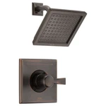 Delta Dryden T14251-RB-WE Monitor Series Shower Trim Venetian Bronze Nib. Fixed Price $119.00.