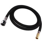 K-1219935-BC Hose With Kohler Pull Down Kitchen Faucet, 67-INCH Bright Ch.... Fixed Price $23.19.