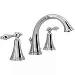 Miseno MNO721CP Santi-b Widespread Bathroom Faucet 3732338 Ob. Fixed Price $49.98.