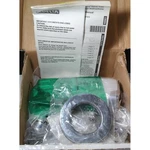 Delta Faucet Tub And Shower Trim Chrome Tesla Monitor Series T14452-LHD. Fixed Price $86.31.