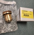Symmons SC-3 Brass Shower Valve Renewable Seats W/gaskets Dated 2/3/24. Fixed Price $39.00.