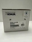Kohler K-TS10274-4G-BN Forte Bath And Shower Trim- Vibrant Brushed Nickel. Fixed Price $230.00.