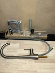 Moen 87069SRS Mikah Pulldown Kitchen Faucet Spot Resist Stainless. Fixed Price $112.46.
